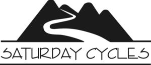 Saturday Cycles logo.png